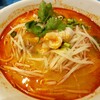 Sukhumvit Soi 39 - トムヤムラーメン