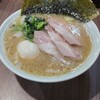 介一家 - スペシャルラーメン