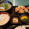 Sanukiya Masajirou - からあげ定食税込890円