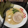 横浜家系ラーメン 吟家 白井店