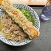 うどん さか枝