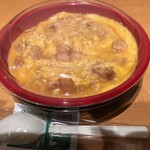 玉ひで 親子丼 テイクアウト専門店 - 