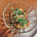 韓国ごはんとお酒マシッタ - 