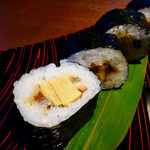 Myoujinshita Soba Oshin - 