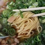 つたふじ - これぞ、尾道ラーメン!