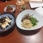 韓国ごはんとお酒マシッタ - 