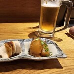 隠れ家 進之介 - 