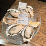 オストレア oysterbar&restaurant  - 