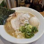 麺屋 瑞風 - 