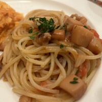 エリオ・ロカンダ・イタリアーナ - 