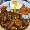 カレー専門店 KEN