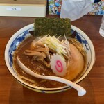 ちかみちらーめん - 