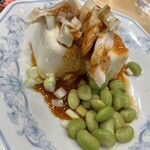 ぎょうざの満洲 - 