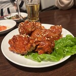 KOREAN DINING 長寿韓酒房 - 