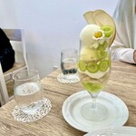 FLEUR cafe - 