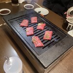 焼き肉 春ちゃん - 