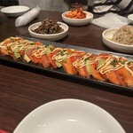 KOREAN DINING 長寿韓酒房 - 