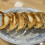 ぎょうざの満洲 - 