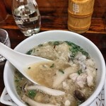 やきとり大吉 - 