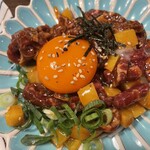 Yakiniku Haruchan - 