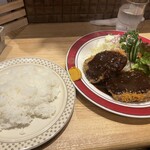 キッチンぶるどっく - 