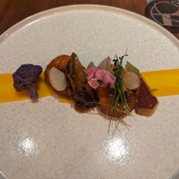 中国料理 「王朝」 ヒルトン東京 - メイン