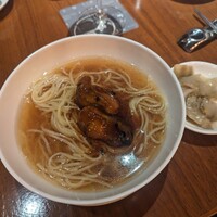 中国料理 「王朝」 ヒルトン東京 - 