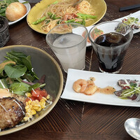 ジンジャーズビーチ - 