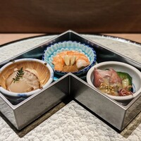 渋谷 鮨 スブリム TOKYO - 