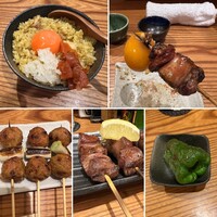 里葉亭 - 