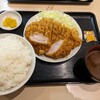 とんかつ はまや 関内駅前店