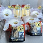 LAWSON - 料理写真: