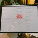 3rd. BAR&GRILL RESTAURANT - 