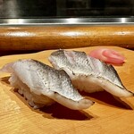 しほう田 - 鰆のたたき