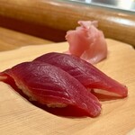 しほう田 - 赤身