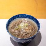 炭火焼 鳥清 - 2024.2 鶏そば
