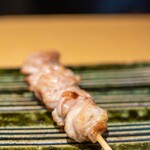 炭火焼 鳥清 - 2024.2 せせり