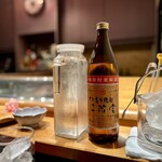 しほう田 - 焼酎セット