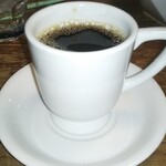 窯右衛門 - ブレンド珈琲。