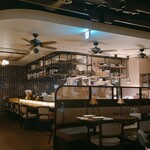 3rd. BAR&GRILL RESTAURANT - 