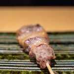 炭火焼 鳥清 - 2024.2 紀州鴨