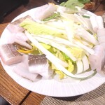 穴子や 神谷町 - 