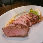 3rd. BAR&GRILL RESTAURANT - 