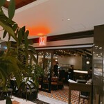 3rd. BAR&GRILL RESTAURANT - 