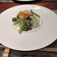 神楽坂 鉄板焼 向日葵 - 