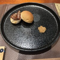 神楽坂 鉄板焼 向日葵 - 