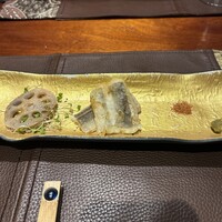 神楽坂 鉄板焼 向日葵 - 