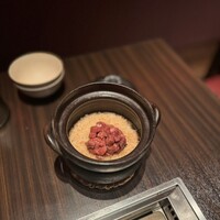 焼肉うしごろ 銀座並木通り店 - 