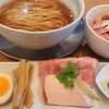 らぁ麺 めん奏心