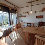 books to curry 猫のしっぽ - 